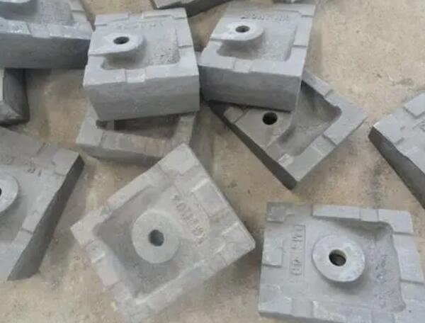高鉻鑄鐵件的加工工藝要領(lǐng)有哪些？